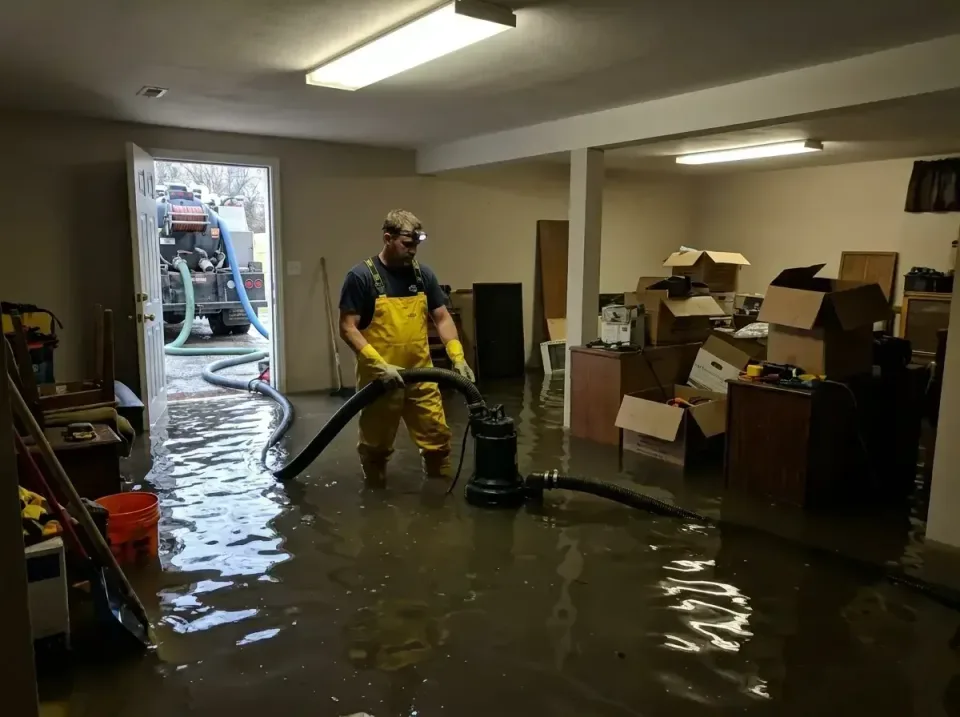 basement-burst-pipe-flooding-a-001 — frequently asked questions, 24-Hour Water Damage Restoration Services in Pike Creek, DE